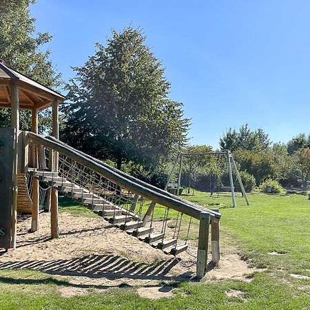 Urlauberdorf Haus 54B Vila Boltenhagen  Exterior foto