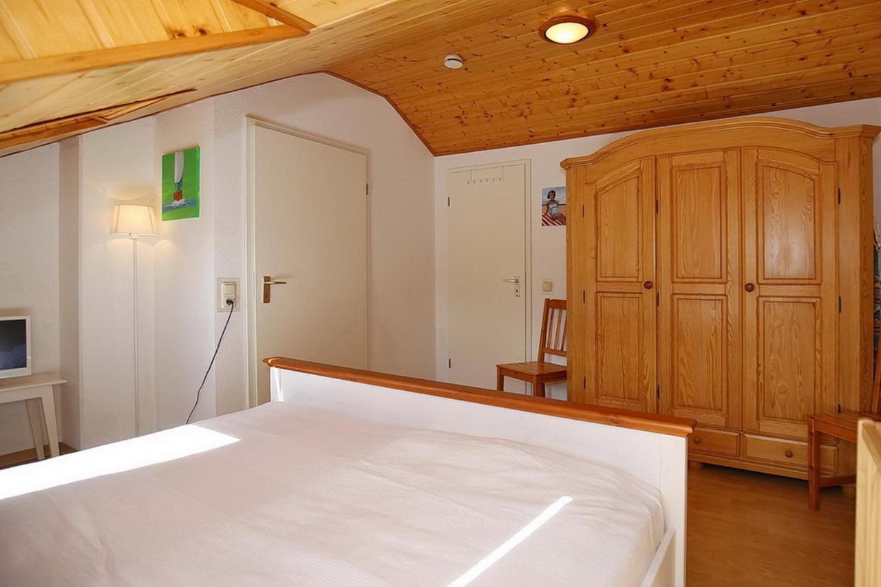 Urlauberdorf Haus 54B Vila Boltenhagen  Exterior foto
