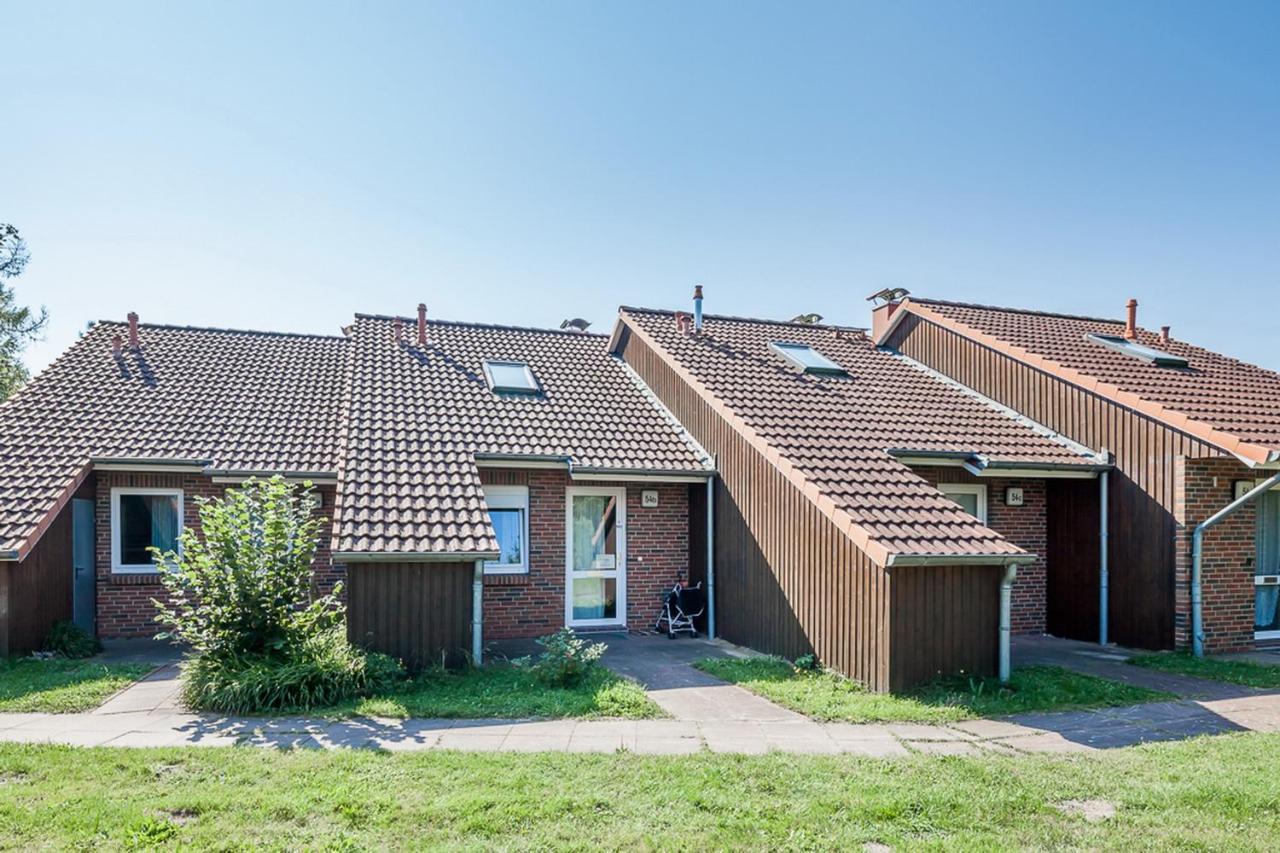 Urlauberdorf Haus 54B Vila Boltenhagen  Exterior foto