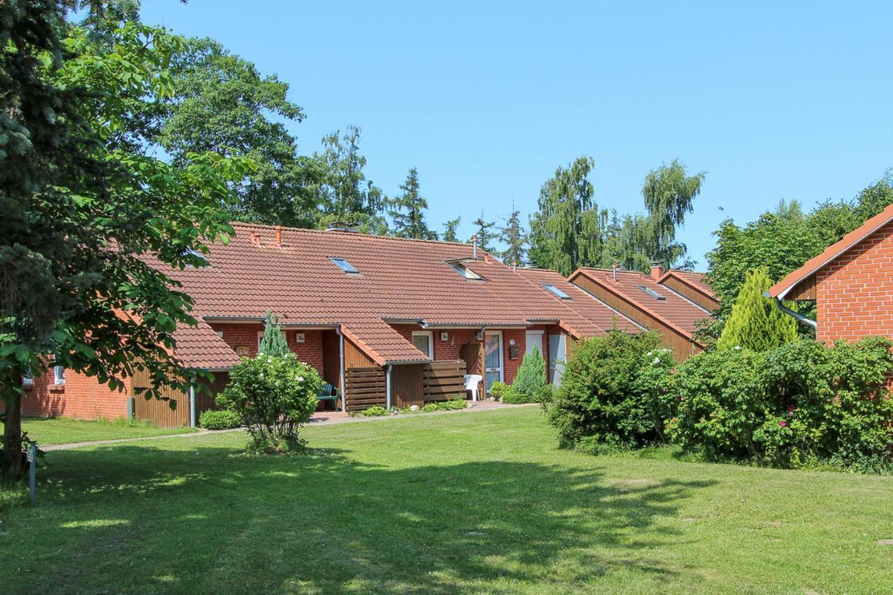 Urlauberdorf Haus 54B Vila Boltenhagen  Exterior foto