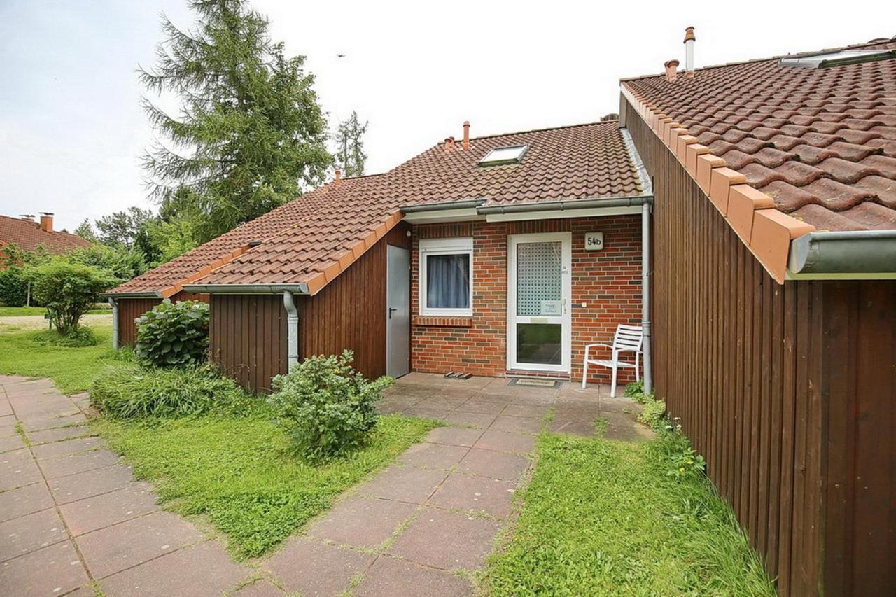Urlauberdorf Haus 54B Vila Boltenhagen  Exterior foto