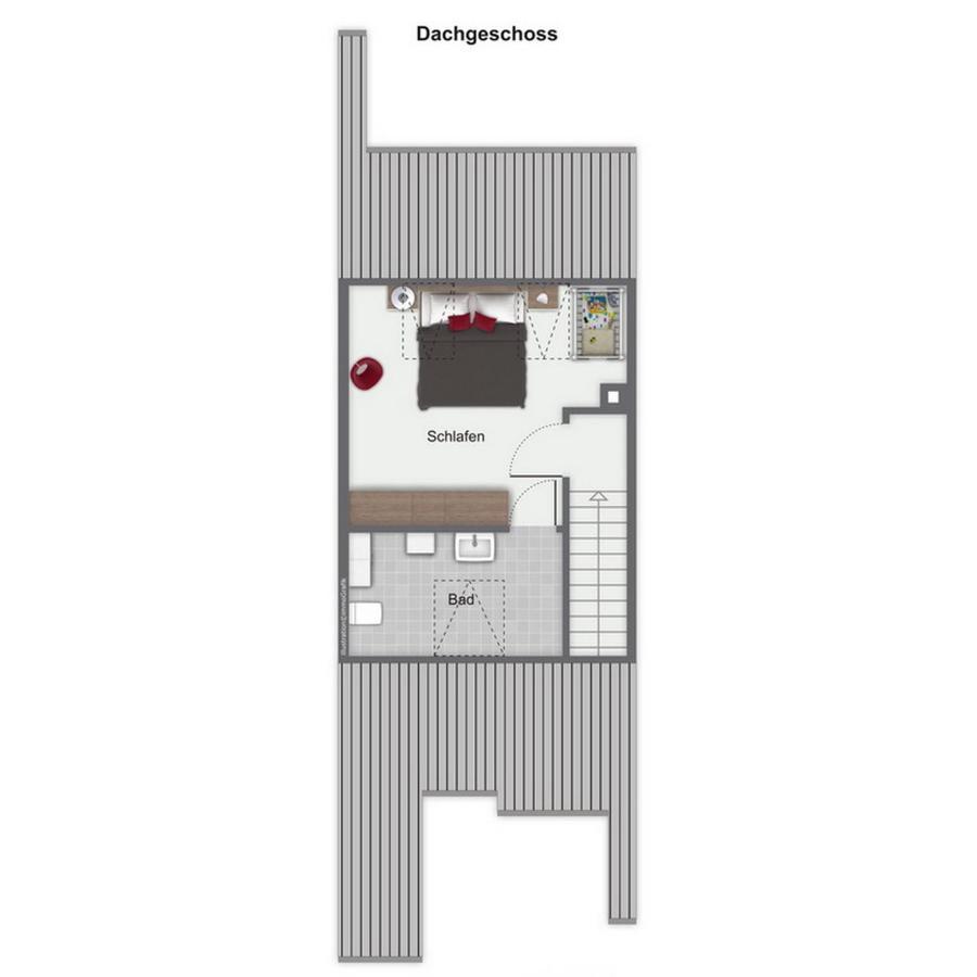 Urlauberdorf Haus 54B Vila Boltenhagen  Exterior foto