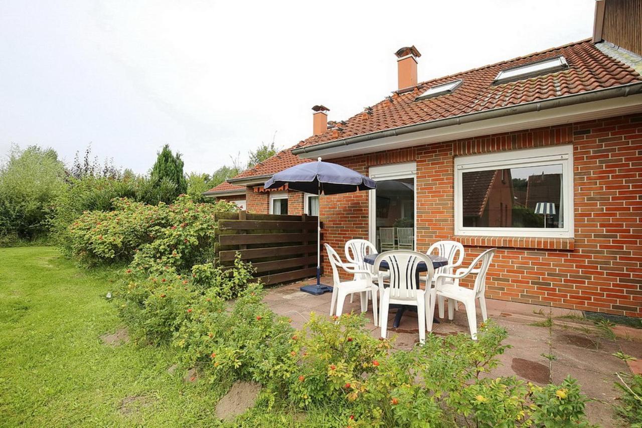 Urlauberdorf Haus 54B Vila Boltenhagen  Exterior foto