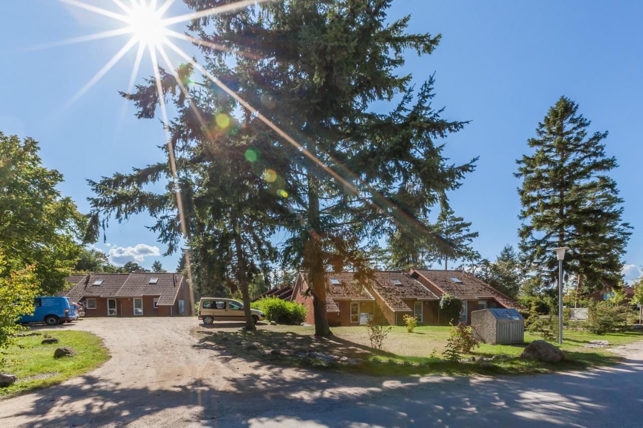 Urlauberdorf Haus 54B Vila Boltenhagen  Exterior foto