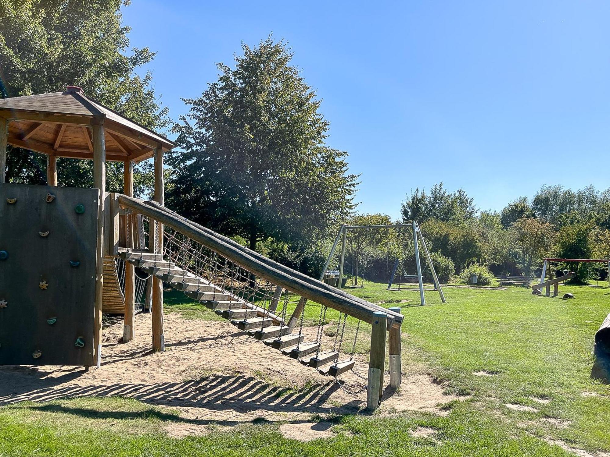 Urlauberdorf Haus 54B Vila Boltenhagen  Exterior foto